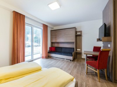 Apartment Wohnung in Kleinarl nahe Skipisten - Features photo 8