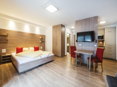 Apartment Wohnung in Kleinarl nahe Skipisten - Features photo 16