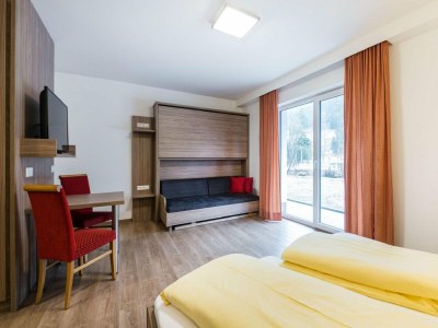 Apartment Wohnung in Kleinarl nahe Skipisten - Features photo 17