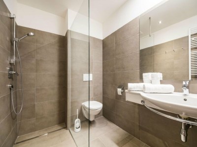 Apartment Wohnung in Kleinarl nahe Skipisten - Features photo 20