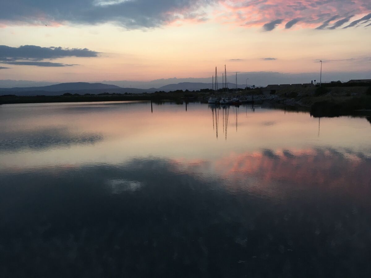 Holiday apartment Les Villas de l' OASIS (Nudist) - Outdoor photo 5