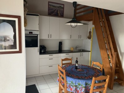 Holiday apartment Les Villas de l' OASIS (Nudist) - Outdoor photo 3