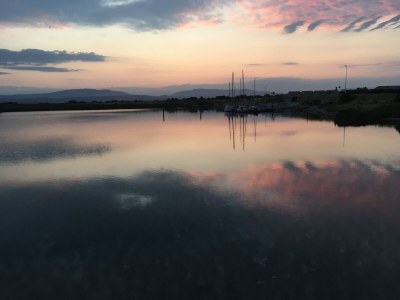 Holiday apartment Les Villas de l' OASIS (Nudist) - Outdoor photo 5