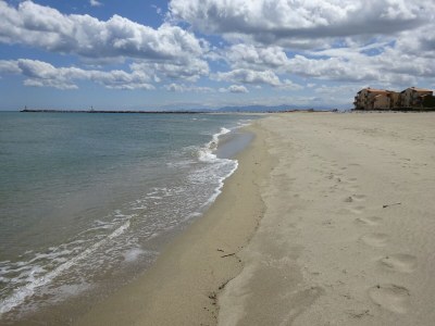 Holiday apartment Les Villas de l' OASIS (Nudist) - Outdoor photo 6