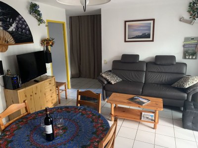 Holiday apartment Les Villas de l' OASIS (Nudist) - Features photo 12