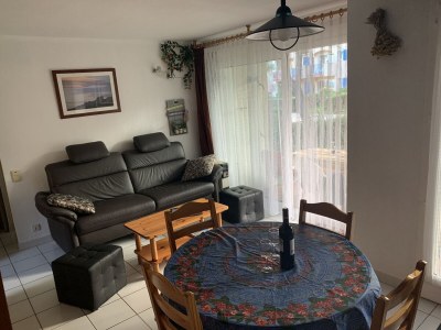 Holiday apartment Les Villas de l' OASIS (Nudist) - Features photo 13