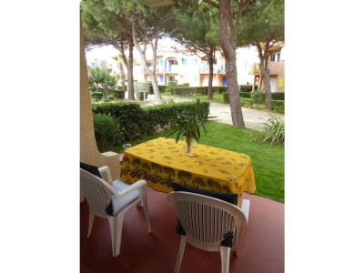 Holiday apartment Les Villas de l' OASIS (Nudist) - Features photo 15