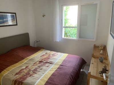 Holiday apartment Les Villas de l' OASIS (Nudist) - Features photo 19