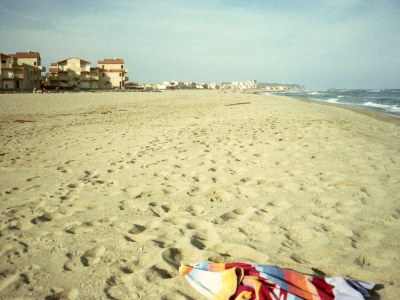 Holiday apartment Les Villas de l' OASIS (Nudist) - Environment photo 22