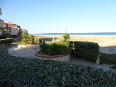 Holiday apartment Les Villas de l' OASIS (Nudist) - Environment photo 23