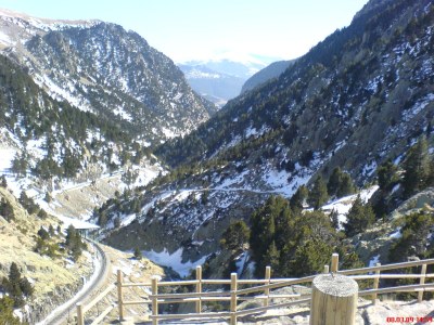 Holiday apartment Les Villas de l' OASIS (Nudist) - Environment photo 32