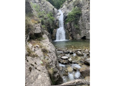 Holiday apartment Les Villas de l' OASIS (Nudist) - Environment photo 34