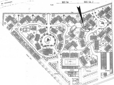 Holiday apartment Les Villas de l' OASIS (Nudist) - Document photo 42