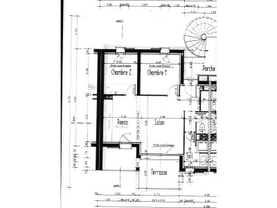 Holiday apartment Les Villas de l' OASIS (Nudist) - Document photo 43