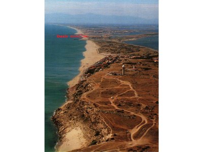 Holiday apartment Les Villas de l' OASIS (Nudist) - Document photo 44