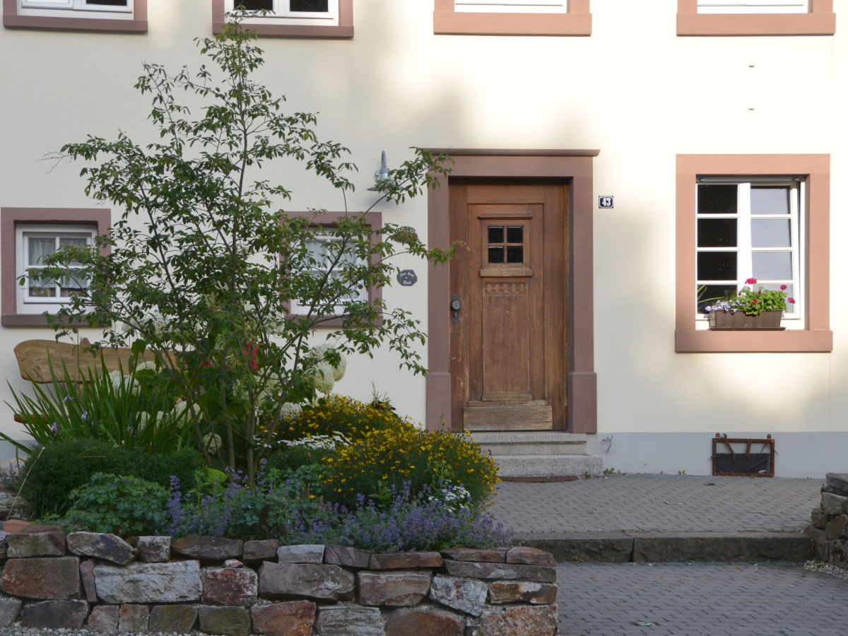 Holiday apartment Grandma Anna's House - Outdoor photo 2