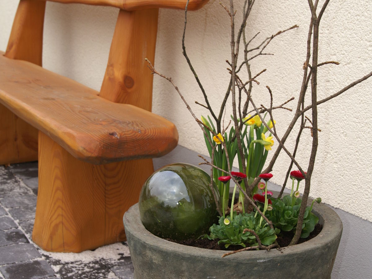 Holiday apartment Grandma Anna's House - Outdoor photo 4