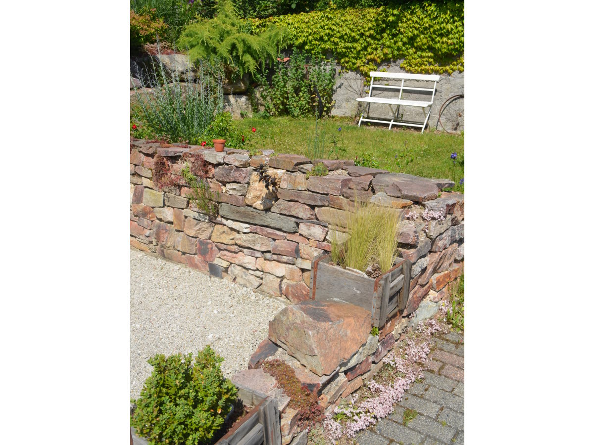 Holiday apartment Grandma Anna's House - Outdoor photo 5