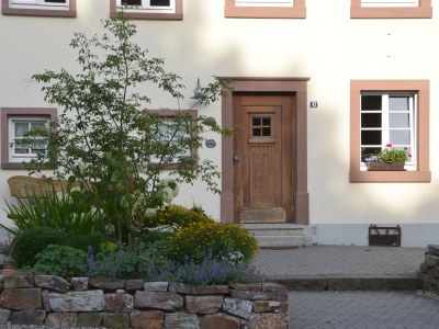 Holiday apartment Grandma Anna's House - Outdoor photo 2