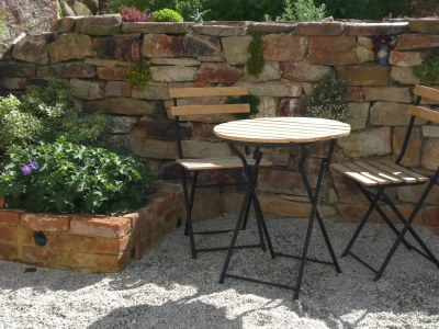 Holiday apartment Grandma Anna's House - Outdoor photo 3