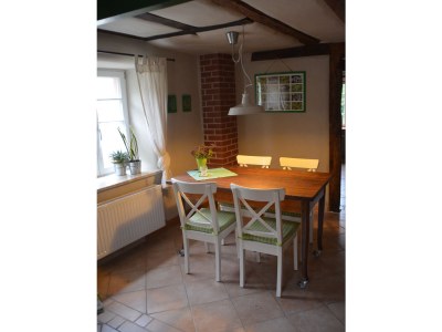 Holiday apartment Grandma Anna's House - Features photo 7