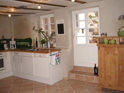 Holiday apartment Grandma Anna's House - Features photo 8