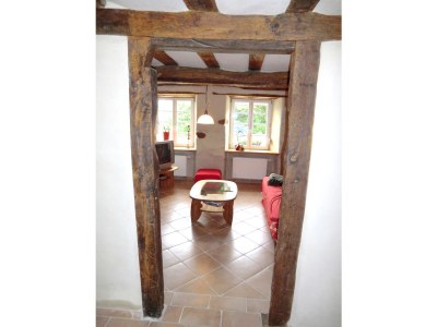 Holiday apartment Grandma Anna's House - Features photo 9