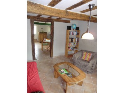 Holiday apartment Grandma Anna's House - Features photo 10