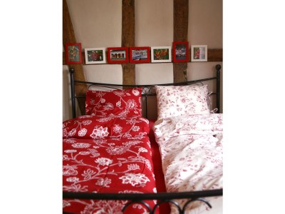 Holiday apartment Grandma Anna's House - Features photo 11