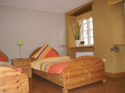 Holiday apartment Grandma Anna's House - Features photo 12