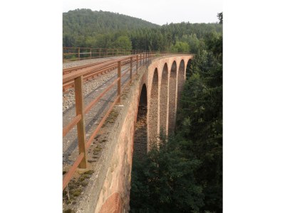 Holiday apartment Grandma Anna's House - Environment photo 15