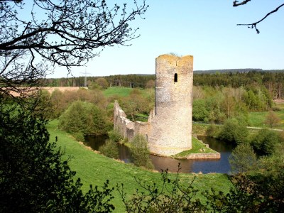 Holiday apartment Grandma Anna's House - Environment photo 20