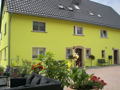 Apartment Komfort und Naturflucht, Lichtenhain in Bad Schandau - Apartment