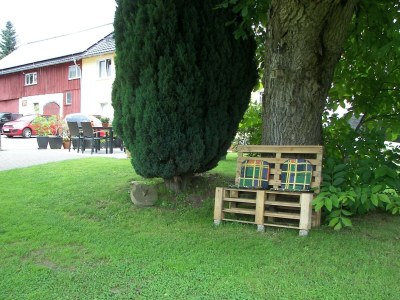 Apartment Komfort und Naturflucht, Lichtenhain - Outdoor photo 10
