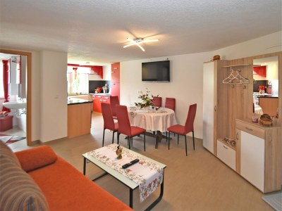 Apartment Komfort und Naturflucht, Lichtenhain - Features photo 13