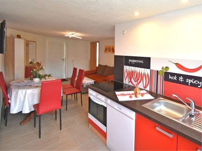 Apartment Komfort und Naturflucht, Lichtenhain - Features photo 14