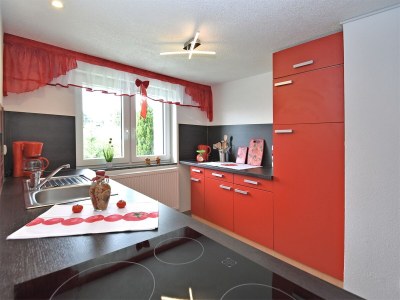 Apartment Komfort und Naturflucht, Lichtenhain - Features photo 16