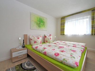 Apartment Komfort und Naturflucht, Lichtenhain - Features photo 18