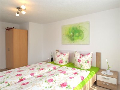 Apartment Komfort und Naturflucht, Lichtenhain - Features photo 19