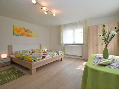 Apartment Komfort und Naturflucht, Lichtenhain - Features photo 20