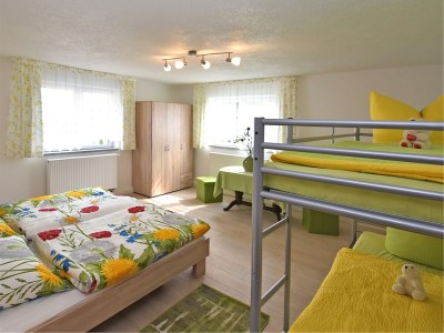 Apartment Komfort und Naturflucht, Lichtenhain - Features photo 21