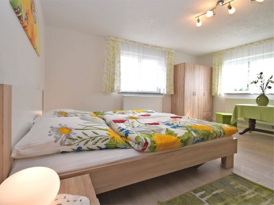 Apartment Komfort und Naturflucht, Lichtenhain - Features photo 22