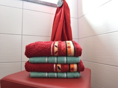 Apartment Komfort und Naturflucht, Lichtenhain - Features photo 23