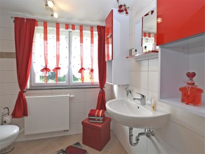 Apartment Komfort und Naturflucht, Lichtenhain - Features photo 24