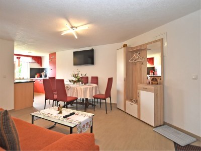 Apartment Komfort und Naturflucht, Lichtenhain - Features photo 25