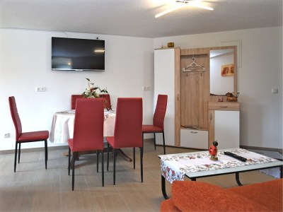 Apartment Komfort und Naturflucht, Lichtenhain - Features photo 26