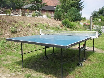 Apartment Komfort und Naturflucht, Lichtenhain - Outdoor photo 38