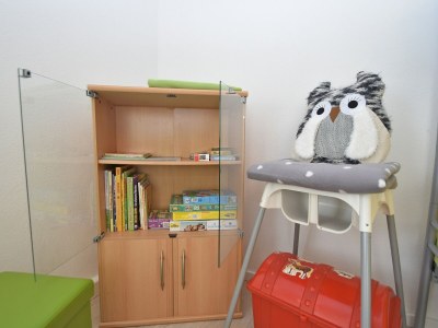 Apartment Komfort und Naturflucht, Lichtenhain - Outdoor photo 39