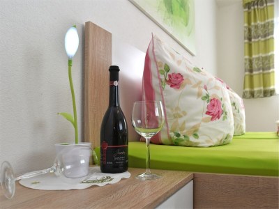 Apartment Komfort und Naturflucht, Lichtenhain - Outdoor photo 40