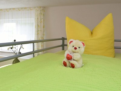 Apartment Komfort und Naturflucht, Lichtenhain - Outdoor photo 41